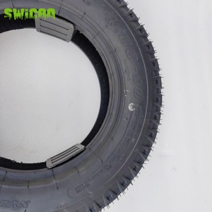 <span class=keywords><strong>Pneu</strong></span> haute performance 4.00-10 pour moto <span class=keywords><strong>Dax</strong></span> CT70 Trail Bike 4.00-10 - Product Image 2