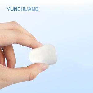 ผ้าฝ้ายบริสุทธิ์ผ้าฝ้ายทางการแพทย์แบบไม่ผ่านการฆ่าเชื้อ - Product Image 3