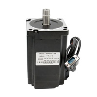 Kit moteur pas à pas à boucle fermée 3 axes HLTNC et driver servo hybride HBS860H 400W 48V avec alimentation et contrôleur CNC Mach3