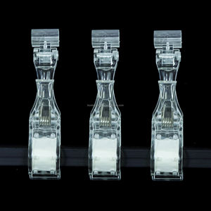 Soporte de precio mayorista personalizado de supermercado para estantes en otra tienda y equipo de supermercado - Product Image 5