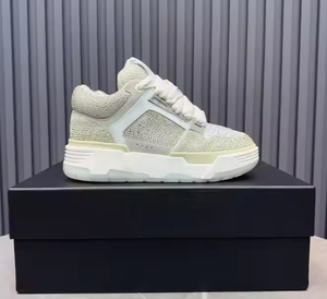 Sneakers de haute qualité pour hommes, semelle épaisse, chaussures de marche légères et amortissantes pour l'extérieur, mode luxe, vente en gros - Product Image 5