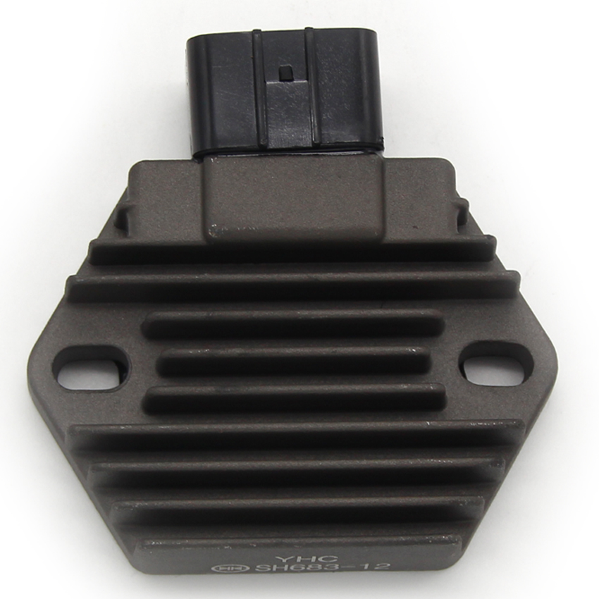 Выпрямитель регулятора напряжения для мотоцикла HONDA VT750C VT750CA SHADOW AERO VT750C2 VT750 C2F SHADOW SPIRIT