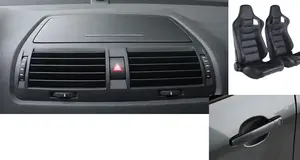 ドーンの改良PA66顆粒自動車部品用の優れた耐熱性強化