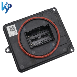 Module de commande d'unité de phare LED 4K0 941 572 CC 4K0941572CC pour voiture AUDI A1 Q3 Q8 - Product Image 2