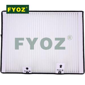 KHR13330กรองอากาศ holdwell CAB ใช้ได้กับกรณีรถขุด CX240BLR CX700B CX210BLR CX210BNLC <span class=keywords><strong>CX700</strong></span> CX240B CX800B - Product Image 1