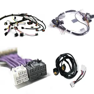 Electric Scooter Main Wiring Harness Accessory GS Application for Home Appliances