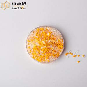Mỏng Tường đùn thời tiết kháng PVC hợp chất cho máy giặt và điều hòa không khí sóng Ống - Product Image 6