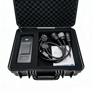 Outil de diagnostic pour excavatrices, numéro de pièce 478-0235 (Matériel) 538-5051 (Adaptateur) avec logiciel 2023A pour outil de diagnostic Caterpillar ET4 - Product Image 1