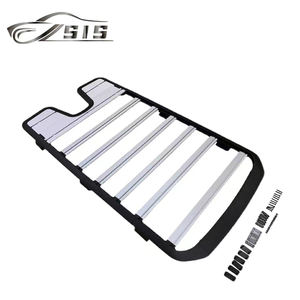 2020-2023 ans nouveau porte-bagages Defender <span class=keywords><strong>pour</strong></span> Defender 90/110/130 matériau en alliage d'aluminium sans poinçonnage porte-bagages <span class=keywords><strong>de</strong></span> <span class=keywords><strong>toit</strong></span> pièces extérieures - Product Image 2