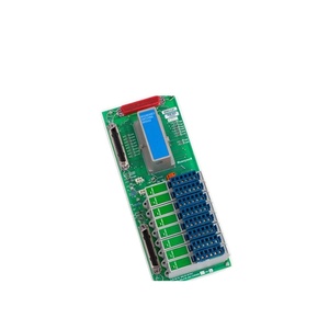Módulo de Comunicación Original Nuevo MU-GPRD02 Controlador de Procesamiento de Señales de Automatización Industrial En Stock Envío Rápido - Product Image 2