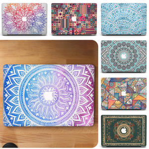 Style du sud-est asiatique pour étui de protection Macbook Air - Product Image 1