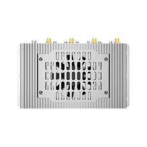 Für NVIDIA Jetson Orin NX 8GB 70TOPS Industrial Edge AI Computer box T818 mit Lüfter kühlung für Deep Learning Server Sensor - Product Image 3