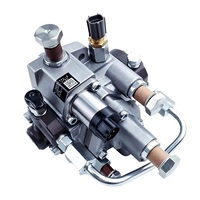 Pompa Injeksi Bahan Bakar Mesin Diesel 294000-1133 Pompa Common Rail 8-98081772-1 untuk - Mesin Diesel Truk