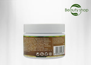 Relax yüz masajı krem meyve beyazlatma yüz masaj kremi - Product Image 4