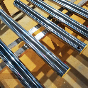 คุณภาพดี Excavator <span class=keywords><strong>Bucket</strong></span> Pins และ Bushings - Product Image 1