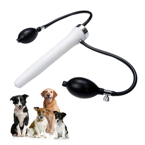 Venta caliente Dispositivo de inseminación artificial Canino Doble impulso <span class=keywords><strong>Guta</strong></span> Inseminación Equipo veterinario artificial - Product Image 1