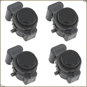 Capteur d'aide au stationnement PDC 3Q0919275A pour VW Tiguan Skoda <span class=keywords><strong>Kodiaq</strong></span>, capteur avant central 2016 2017 2018 2019 2020 2021 <span class=keywords><strong>2022</strong></span> 2023 2024 - Product Image 1