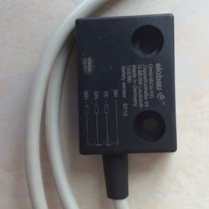 Commutateur de niveau haute précision avec forte capacité anti-interférence 128271m01 - Product Image 2