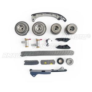 Kit de Reparación de Ajustador de Admisión del Motor ASBG-FT.5GR-12, Pieza de Repuesto para Toyota Crown 2.5, Accesorios para Automóviles - Product Image 3