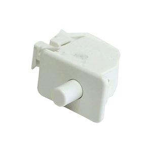 WE10X23879 WE04X28977 Interrupteur de porte de sèche-<span class=keywords><strong>linge</strong></span> de remplacement 125/250V 10A 1/3 HP - Product Image 1