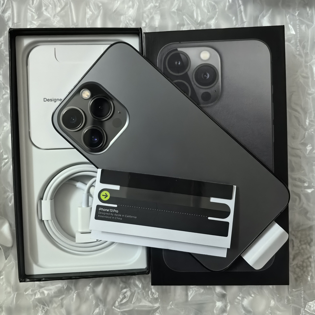 iPhone 13 Pro Max 2025 最佳采购指南