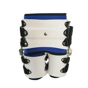 Kinder-Hüftgelenk-Stütz strebe Medizinisches Hüftknochen-Fixateur-Schutz gerät für die Bein fixierung der Femur neigung - Product Image 3