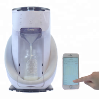 Offres Spéciales NOUVEAU Baby Burabi Formula Pro Advanced Formula Dispenser Machine