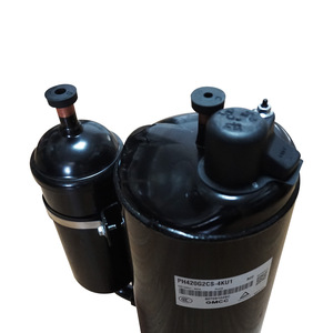Gmcc điều hòa không khí máy nén PH420G2CS-4KU1 3HP R22 kín động cơ máy nén lạnh - Product Image 4