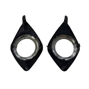 Cadres de phares antibrouillard Toyota RAV4 52127-0R040 52128-0R040 Gauche Droit Remplacement en plastique - Product Image 4