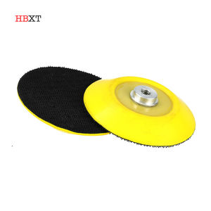 1 ''<span class=keywords><strong>2</strong></span>'' <span class=keywords><strong>3</strong></span> ''ミニサイズフックとループエアサンダーパッドサンディングディスクサンディングパッド自動スレッドM6 - Product Image 5