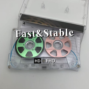 <span class=keywords><strong>Cassette</strong></span> Europe Stable FHD 4K HDR Smart TV Connection Livraison mondiale Pologne Allemagne France IPTV Pays-Bas Royaume-Uni - Product Image 4