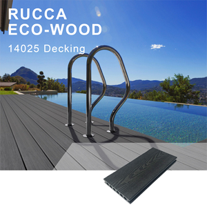 New Arrival Contemporary 3D decking bảng ngoài trời không thấm nước composite gỗ nhựa cho hồ bơi sàn <span class=keywords><strong>Panels</strong></span> bấm vào - Product Image 3