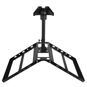 Starlink tiêu chuẩn V3 không khoan lắp đặt mái nhà Kit starlink vệ tinh Internet Gen 3 mái ridgeline Mount Kit - Product Image 3