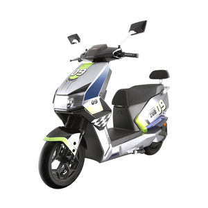 EEC 35ah 72v Nouveau modèle de motos <span class=keywords><strong>électrique</strong></span>s <span class=keywords><strong>2000W</strong></span> haute vitesse 65 km/h <span class=keywords><strong>cross</strong></span> <span class=keywords><strong>moto</strong></span> <span class=keywords><strong>électrique</strong></span> haute puissance scooter cyclomoteur adultes - Product Image 3
