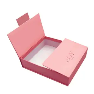 थोक कस्टम सोने खाली होंठ चमक छड़ी बाम ट्यूब किट कॉस्मेटिक Lipgloss सेट प्रदर्शन उपहार पैकेजिंग के लिए कागज बक्से लिपस्टिक