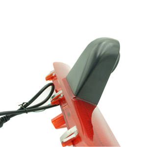 Luz <span class=keywords><strong>de</strong></span> freno <span class=keywords><strong>de</strong></span> repuesto para cámara <span class=keywords><strong>de</strong></span> transporte <span class=keywords><strong>FORD</strong></span> <span class=keywords><strong>Transit</strong></span> F150/F250/F350 <span class=keywords><strong>Transit</strong></span> Truck Vans, 3. ª generación, 2014-2019 - Product Image 2