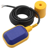 10M Kabel Schwimmerschalter aus PP, mechanischer Schwimmerschalter für Wassertank, Füllstandssensor mit langem Kabel – Preis