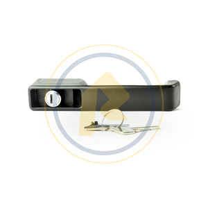 Maniglia esterna per porta Ac Rolcar ADAPTABLE per OE 93910684 adatta per Alfa Romeo AR8 1978 - Product Image 1