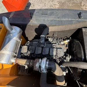 Excavatrice utilisée de Lc-9s de Hyundai 220 - Product Image 5