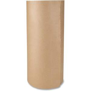Papier Kraft GEN 40 lb, 24 x 900 pieds, papier d'emballage durable, 24 pouces x 900 pieds - Product Image 4
