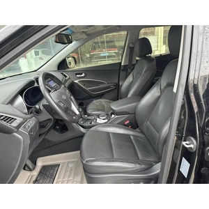 <span class=keywords><strong>Santa</strong></span> <span class=keywords><strong>Fe</strong></span> Usado Barato 2022 2.4l Automático 2WD Modelo Inteligente en Venta <span class=keywords><strong>de</strong></span> <span class=keywords><strong>Segunda</strong></span> <span class=keywords><strong>Mano</strong></span> - Product Image 5