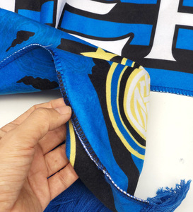 32 Loại Khăn Cổ Câu Lạc Bộ Bóng Đá Có Sẵn, Giao Hàng Nhanh, Giảm Giá, Khăn Cổ Bóng Đá Tùy Chỉnh, Khăn Cổ Bóng Đá In Hình Thủ Công - Product Image 3