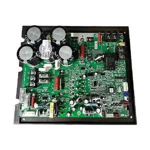 เครื่องปรับอากาศอินเวอร์เตอร์บอร์ด YCOH60 5007097 025W47011-001 สำหรับเซ็นทรัลเอซีคอมเพรสเซอร์โมดูลอะไหล่ทดแทน - Product Image 5