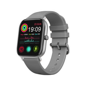 Reloj inteligente <span class=keywords><strong>amazfit</strong></span> <span class=keywords><strong>GTS</strong></span> <span class=keywords><strong>2</strong></span>, reloj inteligente deportivo con pantalla táctil, reloj inteligente con videollamada, teléfono para niñas - Product Image 3