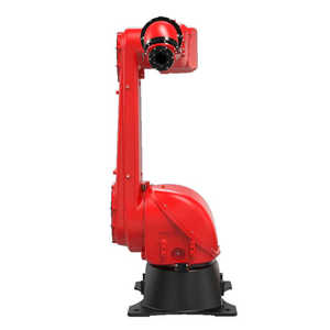 Chuyên nghiệp 2000mm đạt 13kg tải trọng 6 trục thông minh tự động sơn <span class=keywords><strong>Robot</strong></span> Máy phun - Product Image 3