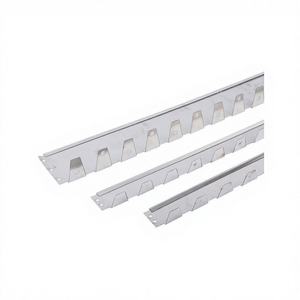 Sunsbuild Vente en gros Bordure de jardin de luxe en acier inoxydable 304 pour aménagement paysager, pelouse extérieure, durable, haute performance, solaire - Product Image 1