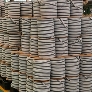 Usine OEM de clôtures électriques pour fils polyvalents, cordes, bandes, filets électriques, poteaux, bobines et accessoires de clôture - Product Image 2