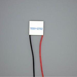 Module de refroidissement semi-conducteur Tes1 TES1-12702 pour appareils de beauté et équipements laser - Product Image 3