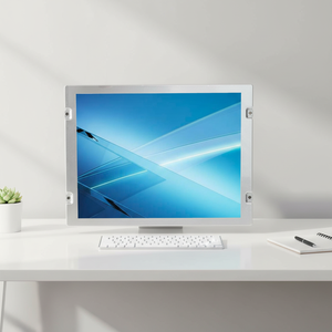 P0840XGF1MA00 Panel TFT LVDS de 8.4 Pulgadas de Alto Brillo para Monitor de Escritorio para Oficina y Negocios - Product Image 3