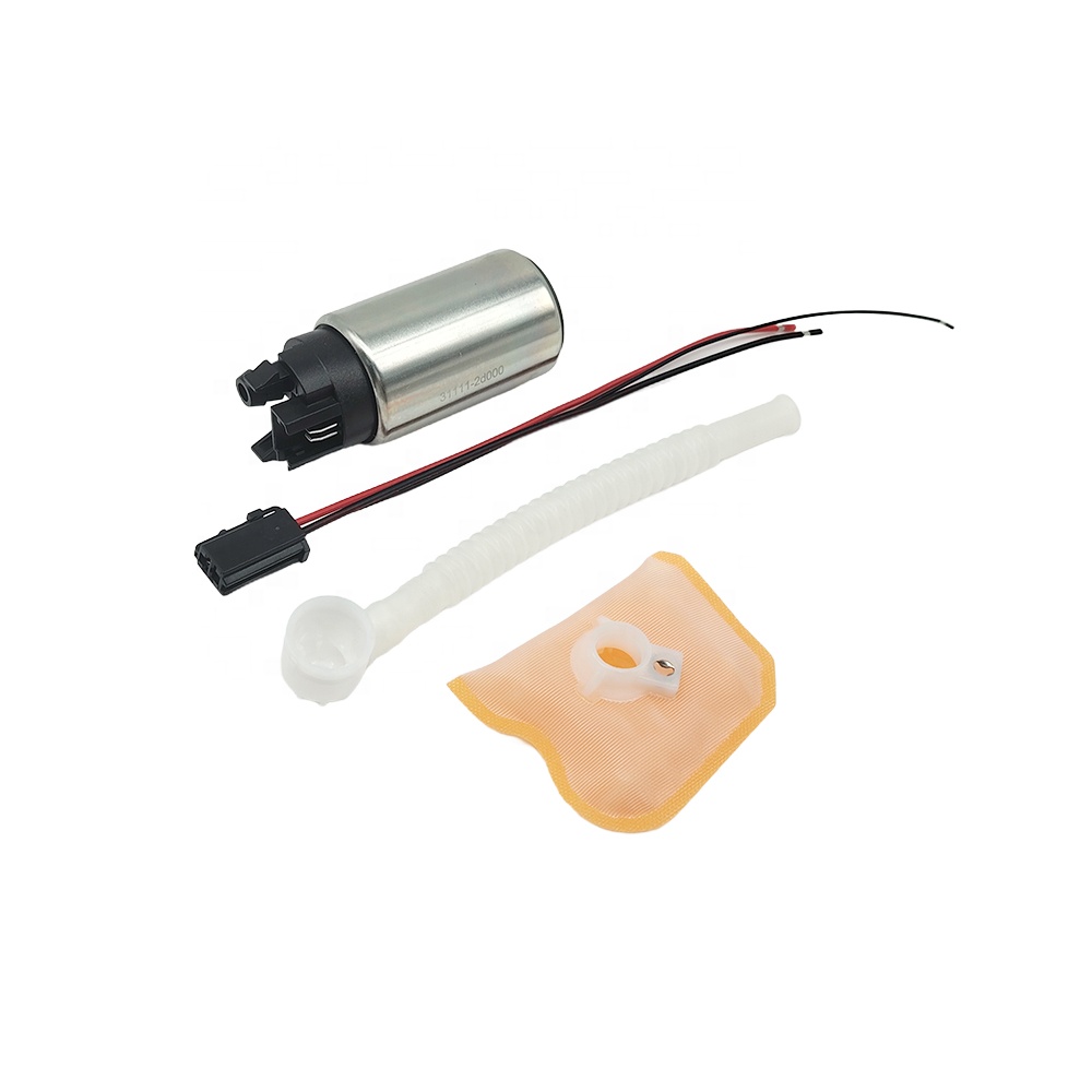 High Quality Fuel Pump Kit Compatible for Hyundai Kia Accent III Coupe Elantra I10 I30 Ix20 Sw 31111-2D000 311112D000